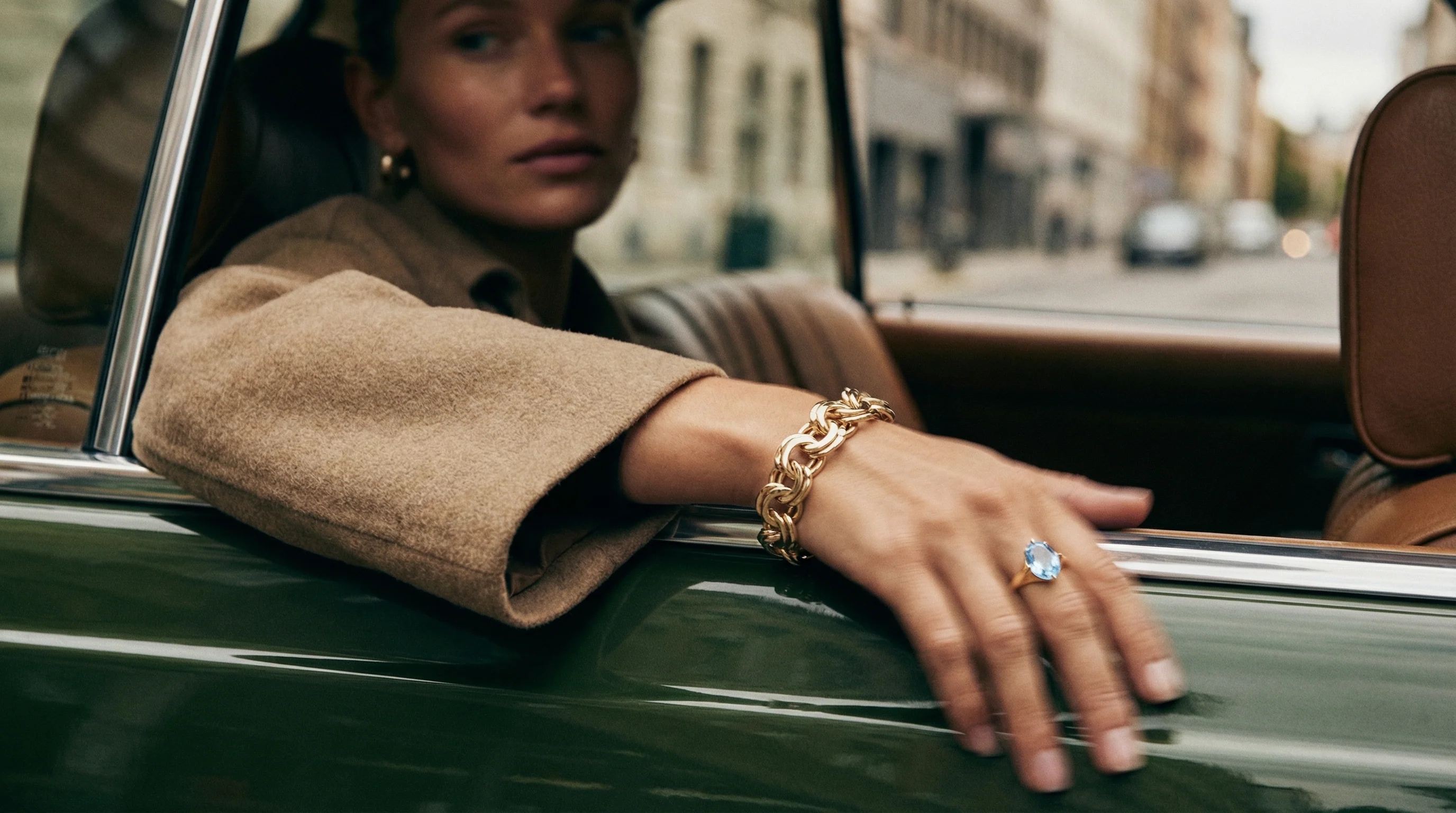 Timeless Elegance, Reimagined Forever