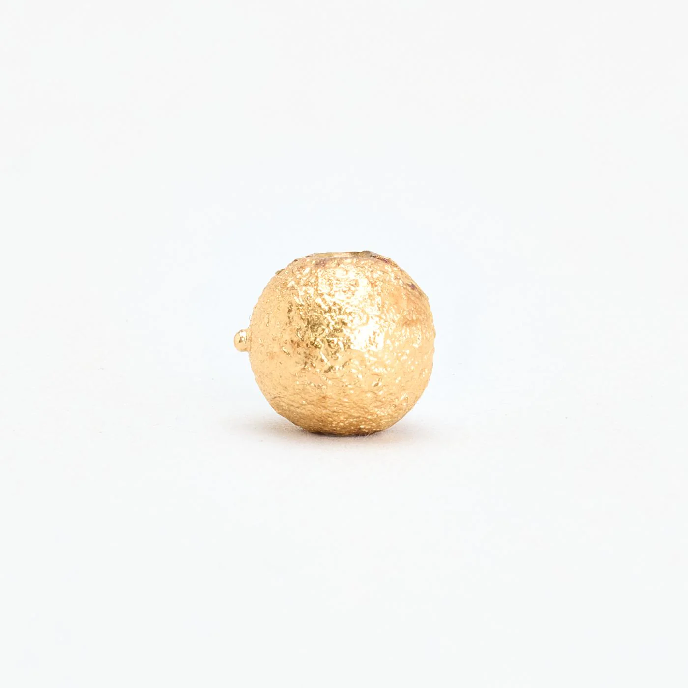 Ole Lynggaard Pendant in 14K gold, 1 cm, 2.3 g